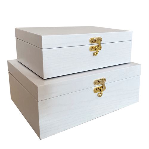 23669 CAIXAS MADEIRA (30 24) BRANCO SET2