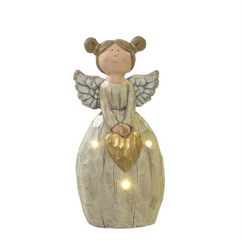 90249 ANJO NATAL POLIRESINA  C 24,00 L 17,50 A 48,50