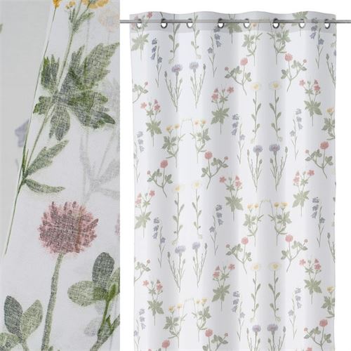 CORTINADO DOLLY FLORID PLSTR