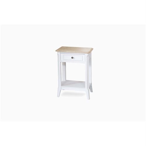 MESA CABECEIRA 19A019 48x35x69CM