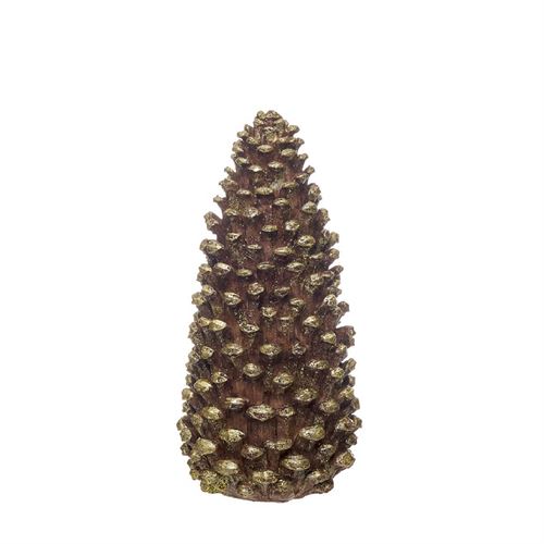 81546 NATAL - PINHA POLIRESINA C 14,50 L 14,00 A 28,50