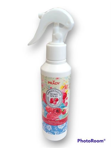 6889 AMB HOME SPRAY FRAMBUESA 220ML