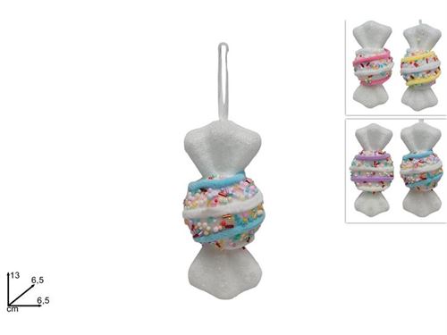 275161 PENDENTE PARA ARVORE NATAL