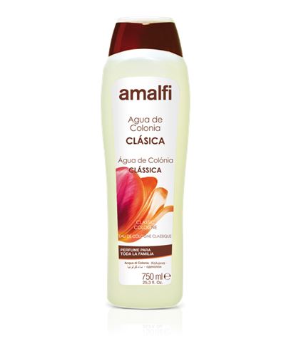 3377 AGUA COLONIA CLASSICA 750ML