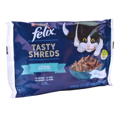 371157 FELIX TASTY DUO PEIXE4X80G