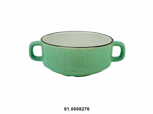 01.0008276 TIJELA SOPA VERDE CERAMICA GRES