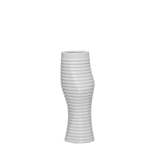 28838 JARRA CERAMICA DEC C 13,50 L 13,50 A 32,00