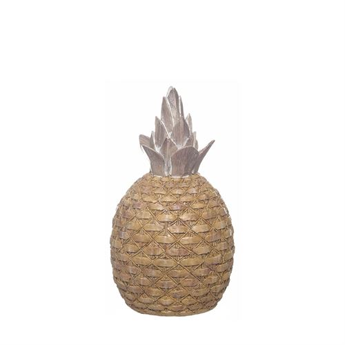 86325 ANANAS POLIRESINA C 14,00 L 14,00 A 24,50