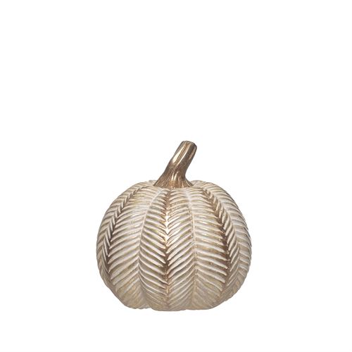 90258 FRUTO CERAMICA DECORATIVO  C 15,50 L 15,50 A 16,50