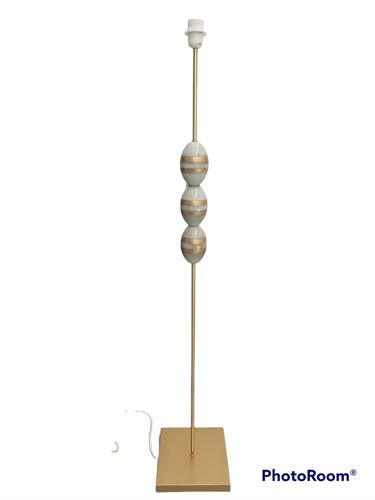 20924468 BASE CANDEEIRO PE 135CM MENT/D T-21/7CH-MTD