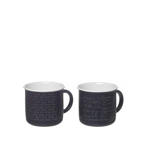 CANECA CERAMICA  C 9,50 L 12,00 A 9,00