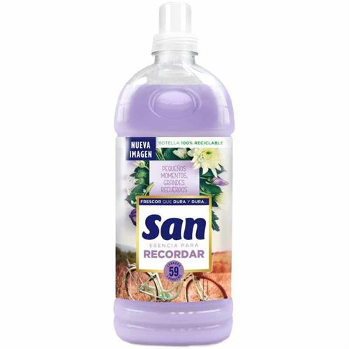 SAN AMACIADOR CONC. ESSENCIA P/RECORDAR 1,298LT
