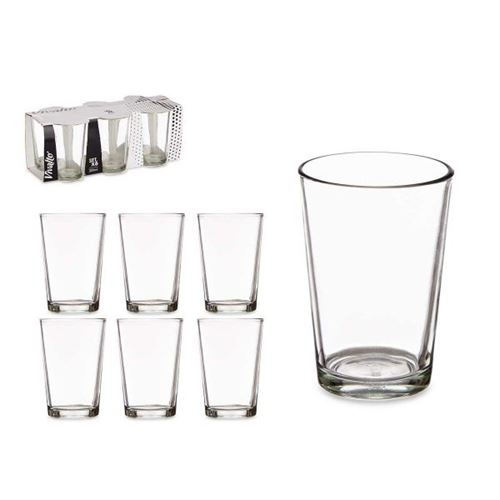 78994 CJ-6 COPOS LISOS 200ML