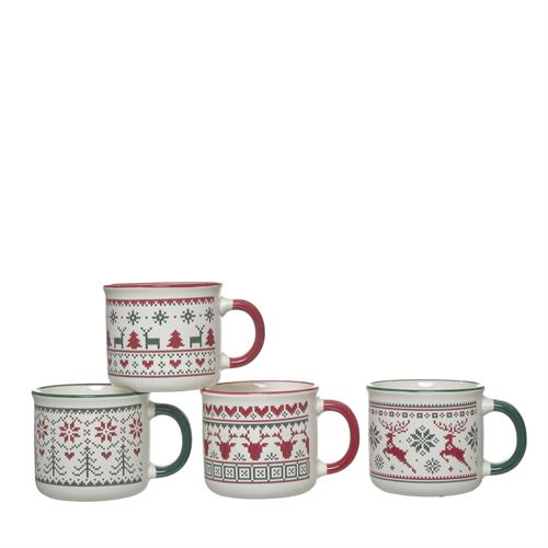 24573 CANECA CERAMICA 100ML