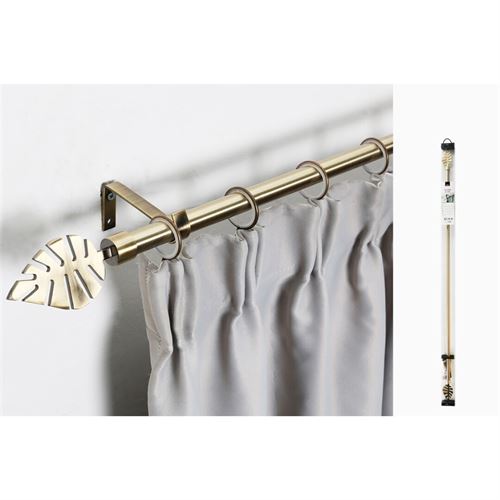 P131287595 VARAO CORT. LTF3622-19/16 120-210cm - DOURADO