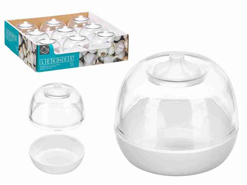 12793 CONTENTOR PARA ALHOS