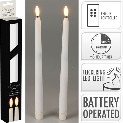 AX5441050 VELA LED PK2