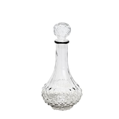 21748 GARRAFA VIDRO 500ML 21748 / F6338M
