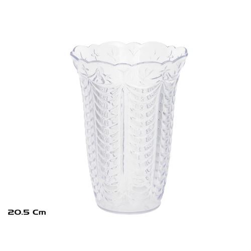 373850 JARRA ACRILICA SONY 20,5CM