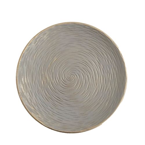 23775 PRATOS DECORATIVOS 29CM LH520927GR