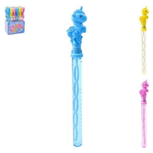 202675 BOLA SABAO UNICORNIO 38CM 889-35