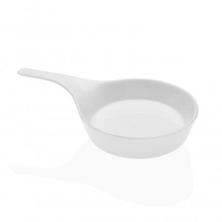 17642095 TAÇA CERAMICA C/ASA 20X11,5X5CM