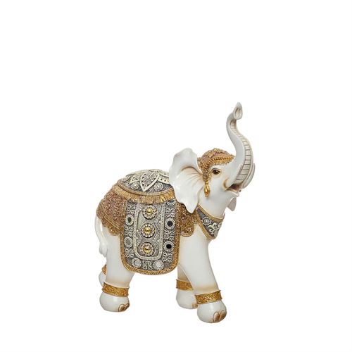 86475 POLIRESINA - ELEFANTE C 21,00 L 9,00 A 24,50