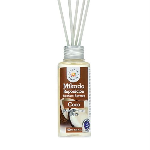 AMBIENTADOR MIKADO COCO 100ML