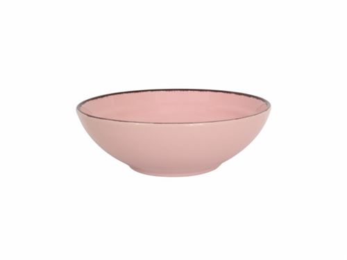 01.0008890 PRATO SOPA ROSA CERAMICA GRES