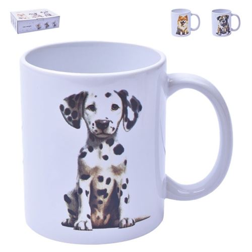 307257 CANECA SK MEU AMIGAO CERAMICA 830-725