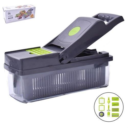 430027 RALADOR C/RECIPIENTE 2843-002