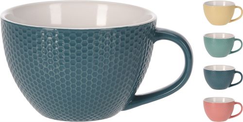 Q97000180 ALMOÇADEIRA CERAMICA