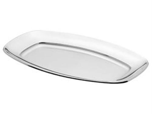 1070040 TRAVESSA MOD.I INOX 40CM