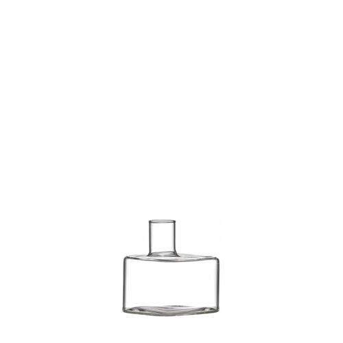 32738 VIDRO - JARRA / FRASCO MINIATURA C 8,00 L 8,00 A 9,10