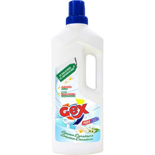 GEL CASA BANHO 750ML