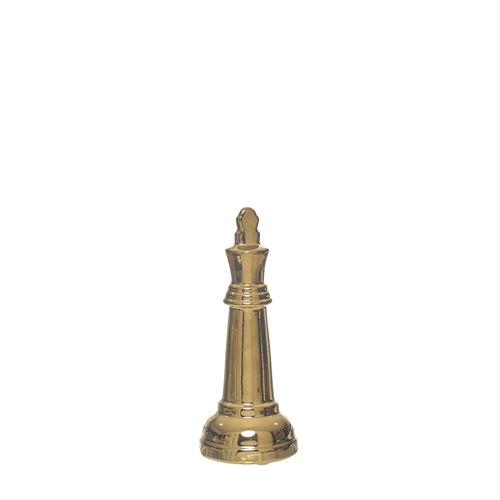 29263 PEÇA XADREZ CERAMICA C 10,00 L 10,00 A 25,00