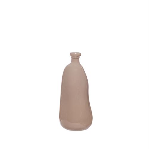 36398 JARRA SIMPLICITY VIDRO 51x22cm