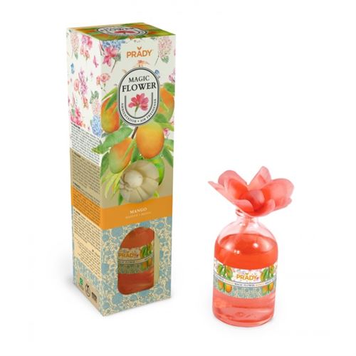 MAGIC FLOWER AMB MANGA 100ML