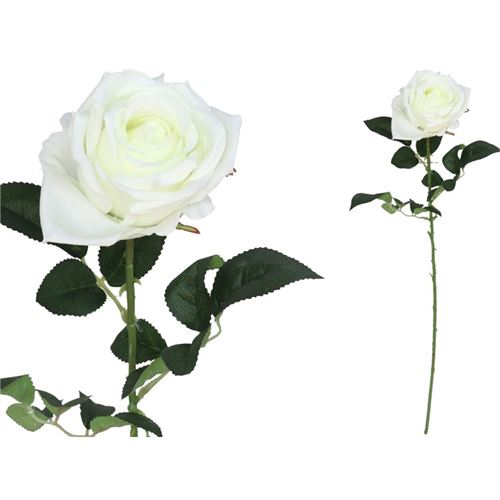 223209 BOTÃO DE ROSA 78CM