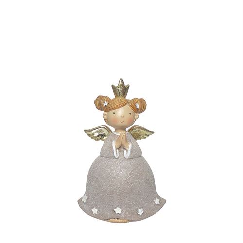 90210 ANJO NATAL POLIRESINA C 9,00 L 5,50 A 14,00