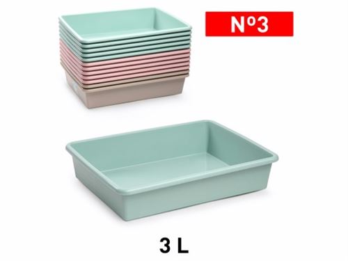 CAIXA 3L 30,3X23CM 97GRS