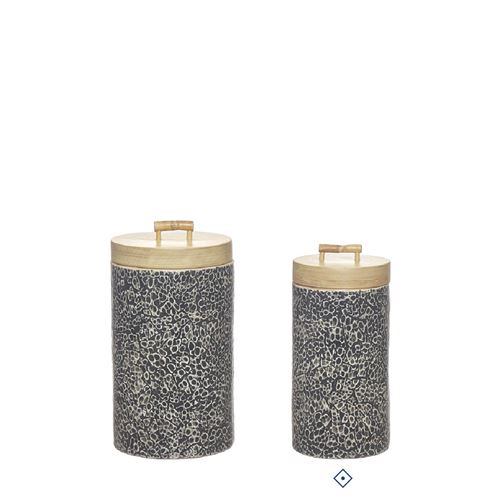 76177 BAMBU - CAIXA 23CM C 12,00 L 12,00 A 25,00