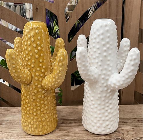 6088 CACTO CERAMICA