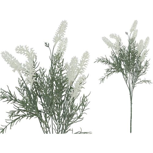 198637 HASTE LAVANDA 50CM