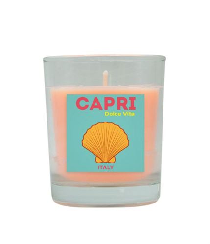 VELA PERF. VASO CAPRI MEDITERRANEO