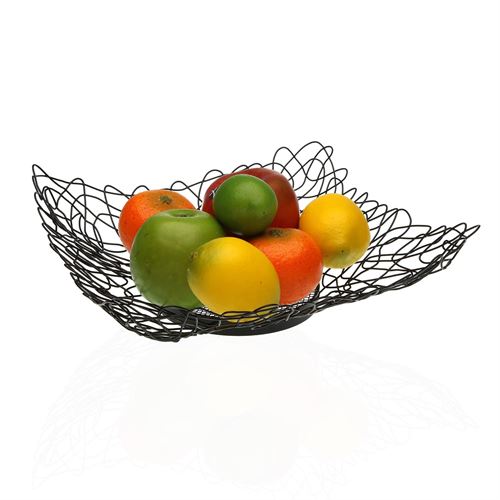 10035436 FRUTEIRO METAL 29X29X10CM