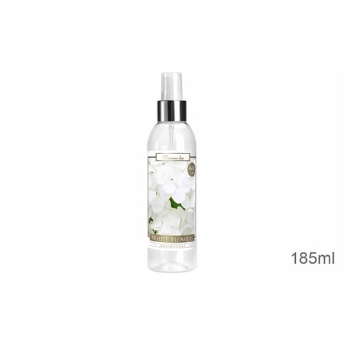 AMB.SPRAY FLORES BRANCAS 185ML