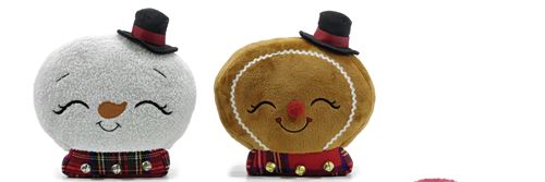 420600 RENA PELUCHE NATAL