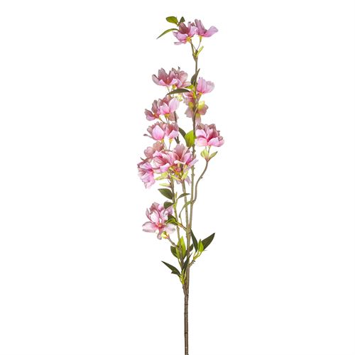 HASTE REAL TOUCH SINGLE CHERRY BLOSSON 90cm