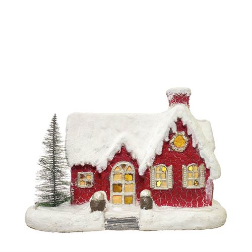 81475 CASA NATAL C/LEDS  C 41,50 L 19,00 A 34,00